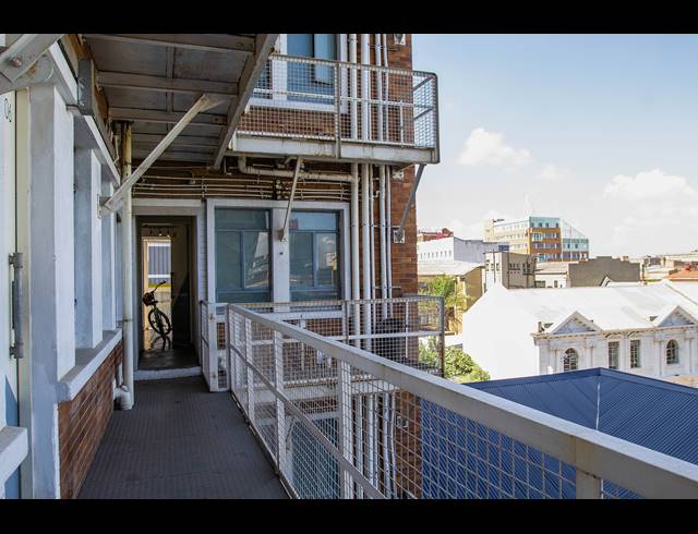 1 BEDROOM APARTMENT TO LET IN JEPPESTOWN